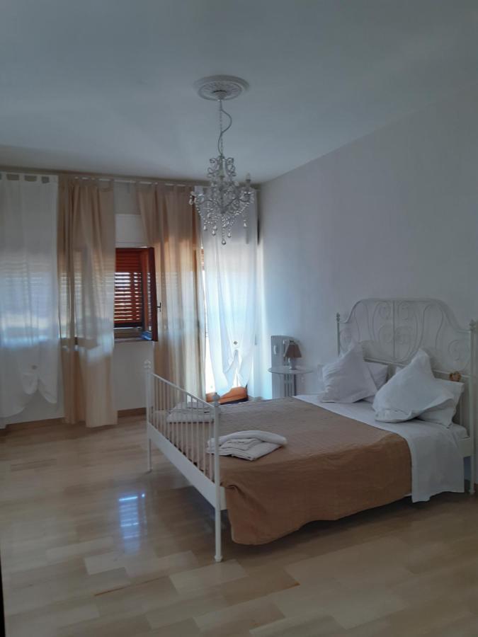 Castello Aragonese Suites Taranto Exterior foto