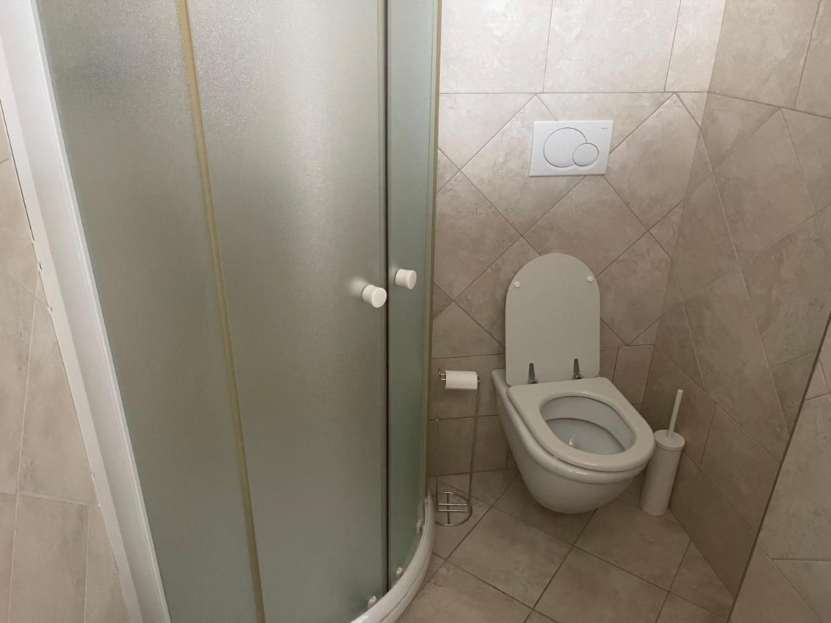 Castello Aragonese Suites Taranto Exterior foto