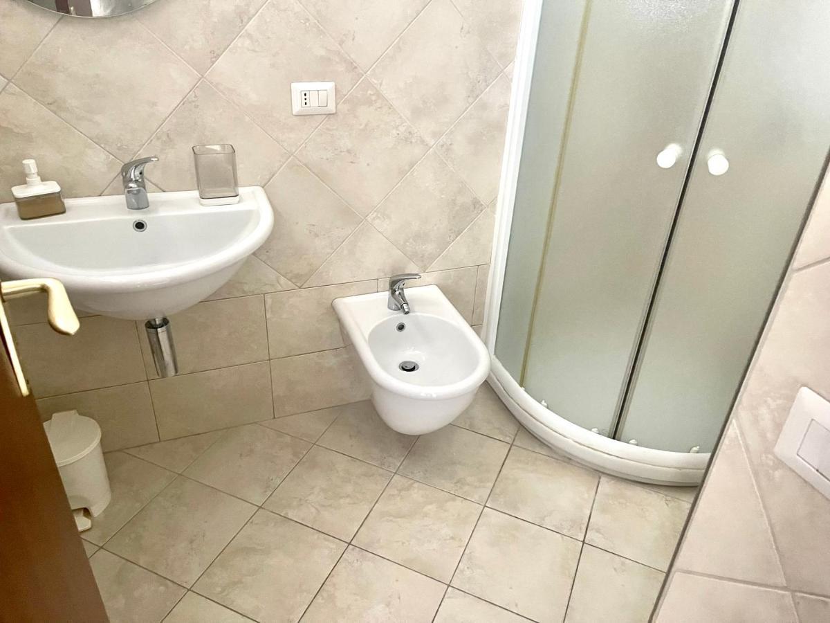 Castello Aragonese Suites Taranto Exterior foto