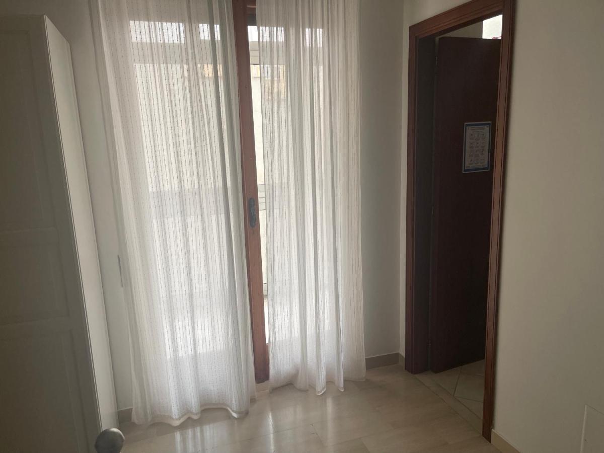 Castello Aragonese Suites Taranto Exterior foto