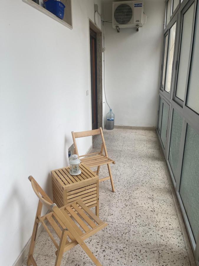 Castello Aragonese Suites Taranto Exterior foto