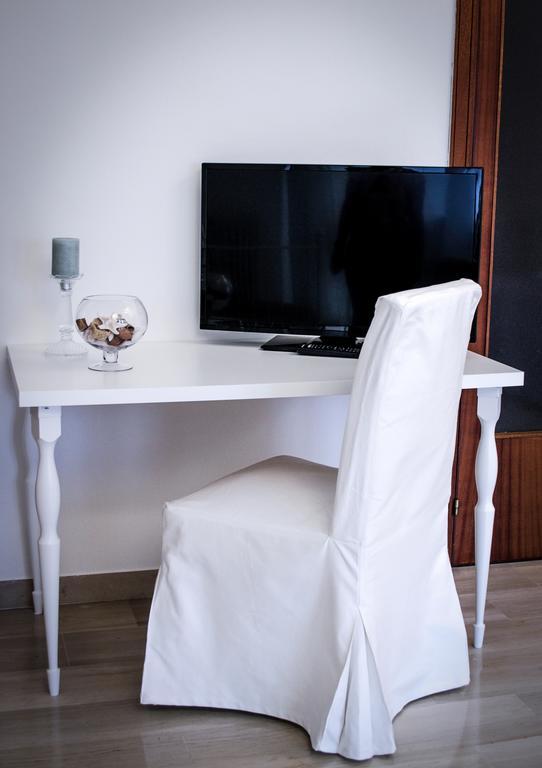 Castello Aragonese Suites Taranto Cameră foto
