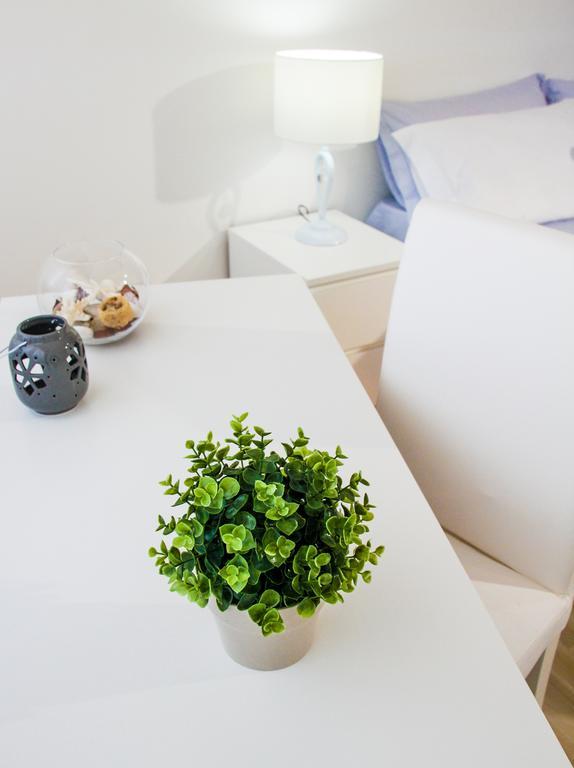 Castello Aragonese Suites Taranto Cameră foto